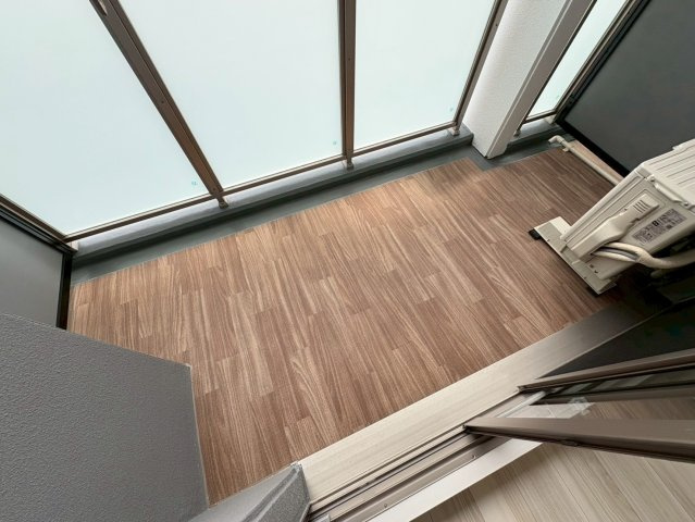 エステムコート名古屋ライブゲート|名古屋市の賃貸ならMy賃貸のバルコニー|エステムコート名古屋ライブゲート