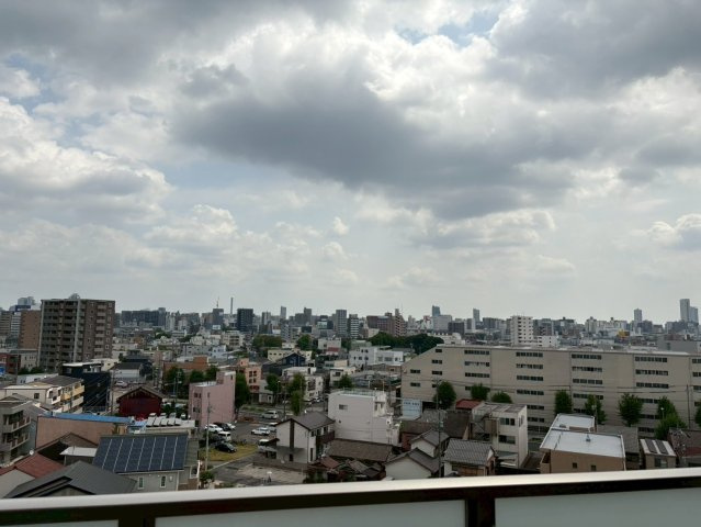 エステムコート名古屋ライブゲート|名古屋市の賃貸ならMy賃貸の展望|エステムコート名古屋ライブゲート