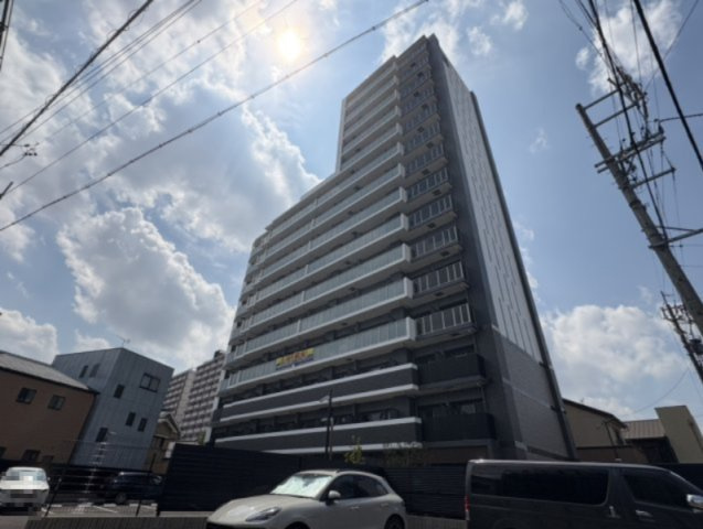 エステムコート名古屋ライブゲート|名古屋市の賃貸ならMy賃貸の外観|エステムコート名古屋ライブゲート