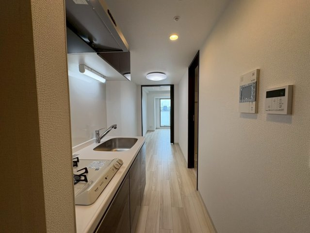 エステムコート名古屋ライブゲート|名古屋市の賃貸ならMy賃貸の居間・リビング|エステムコート名古屋ライブゲート