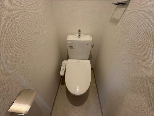 エステムコート名古屋ライブゲート|名古屋市の賃貸ならMy賃貸のトイレ|エステムコート名古屋ライブゲート