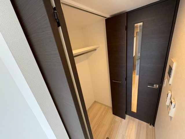 エステムコート名古屋ライブゲート｜名古屋市の賃貸ならMy賃貸の収納|エステムコート名古屋ライブゲート