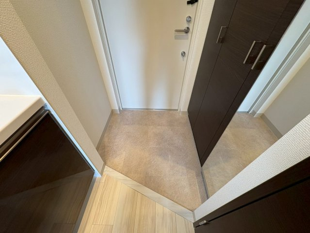 エステムコート名古屋ライブゲート|名古屋市の賃貸ならMy賃貸の玄関|エステムコート名古屋ライブゲート