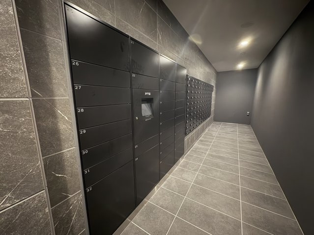 エステムコート名古屋ライブゲート｜名古屋市の賃貸ならMy賃貸のその他共用部分|エステムコート名古屋ライブゲート