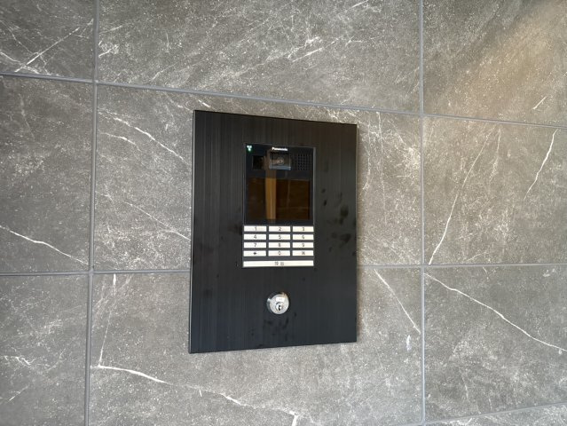 エステムコート名古屋ライブゲート｜名古屋市の賃貸ならMy賃貸のセキュリティ|エステムコート名古屋ライブゲート