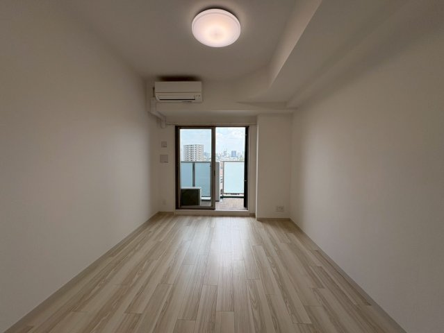 エステムコート名古屋ライブゲート|名古屋市の賃貸ならMy賃貸の居間・リビング|エステムコート名古屋ライブゲート