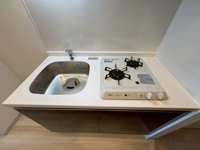 エステムコート名古屋ライブゲート｜名古屋市の賃貸ならMy賃貸のキッチン|エステムコート名古屋ライブゲート