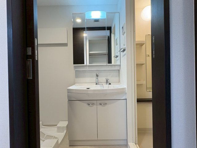 エステムコート名古屋ライブゲート｜名古屋市の賃貸ならMy賃貸の洗面所|エステムコート名古屋ライブゲート