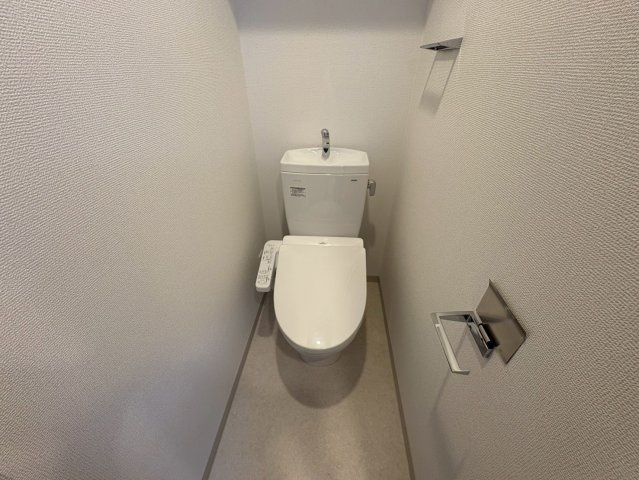 エステムコート名古屋ライブゲート｜名古屋市の賃貸ならMy賃貸のトイレ|エステムコート名古屋ライブゲート