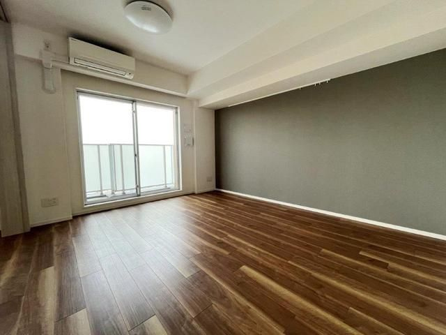 エミリブ鷺ノ宮の展望