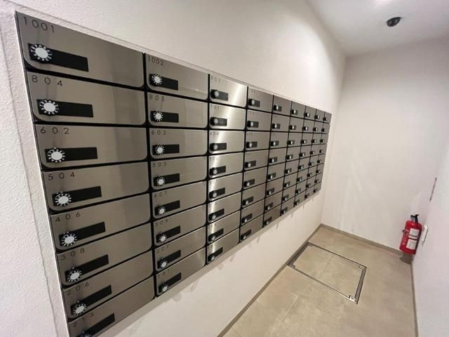 エミリブ鷺ノ宮のその他共用部分