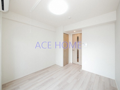 【内装】 | ジオエント福島野田