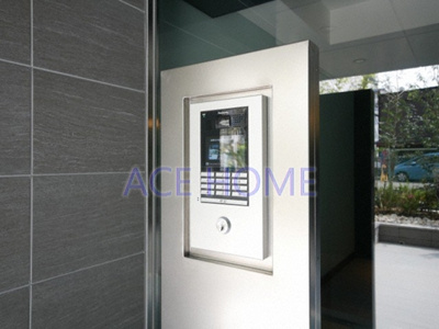 【セキュリティ】 | ジオエント福島野田