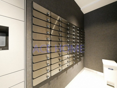 【設備】 | ジオエント福島野田