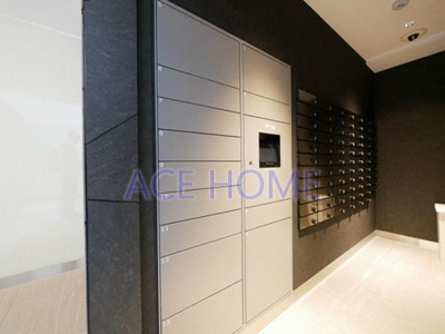 【その他共用部分】 | ジオエント福島野田