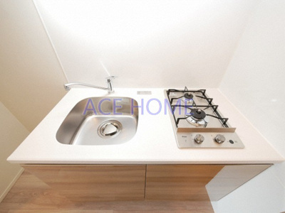 【キッチン】 | ジオエント福島野田