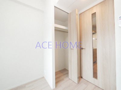 【収納】 | ジオエント福島野田