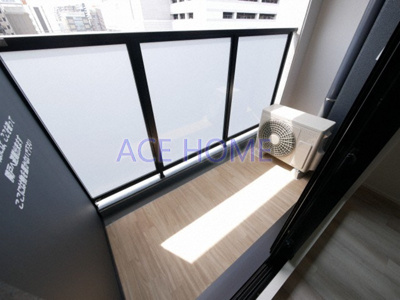 【バルコニー】 | ジオエント福島野田