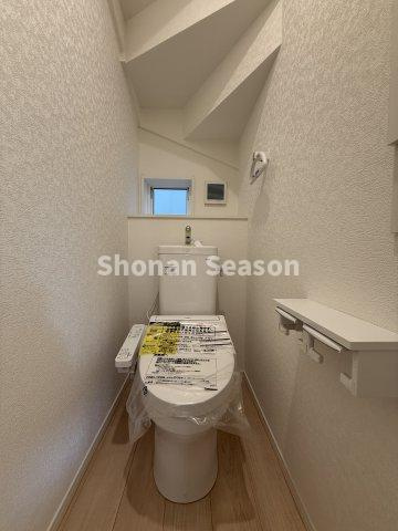 【トイレ】 | 年中快適な温水洗浄便座は各階にご用意がございます。