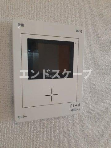 ＨＡＹＡＢＵＳＡのセキュリティ|高崎、前橋のお部屋探しはエンドスケープまで！お客様の理想お聞かせ下さい♪