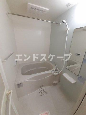 ＨＡＹＡＢＵＳＡの浴室|高崎、前橋のお部屋探しはエンドスケープまで！お客様の理想お聞かせ下さい♪