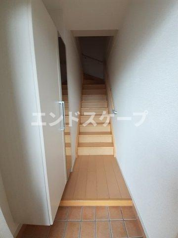 ＨＡＹＡＢＵＳＡの玄関|高崎、前橋のお部屋探しはエンドスケープまで！お客様の理想お聞かせ下さい♪