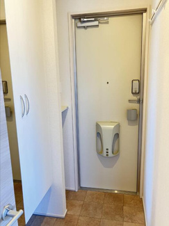 【玄関】 | アベニーレ Ⅱ