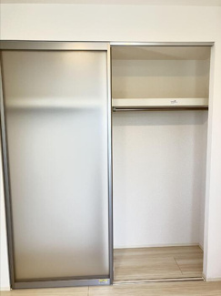 【収納】 | アベニーレ Ⅱ