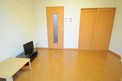 【居間・リビング】 | レオパレスピュア | おしゃれなリビングです