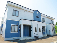 メゾン・クリスタルⅡの画像