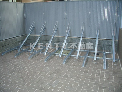 【その他共用部分】 | ルーブル南品川