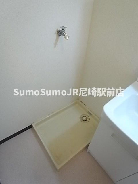 オークヴィラ園田のその他