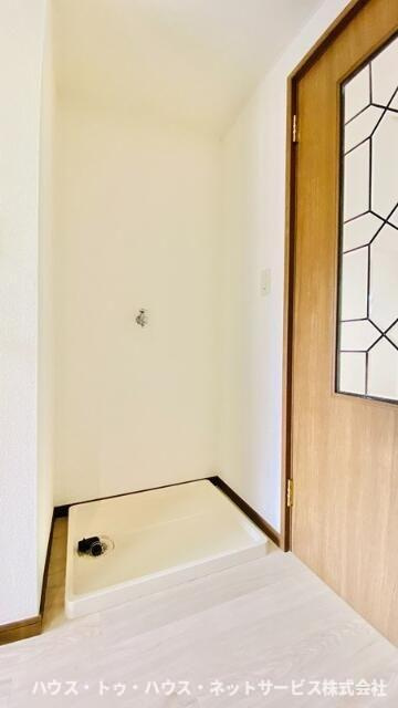 パレス・ベラージオの設備