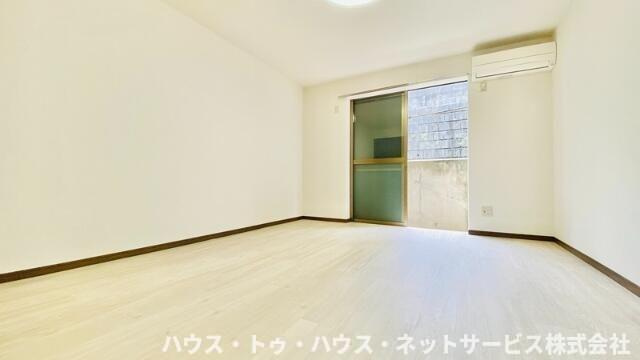 パレス・ベラージオの居間・リビング