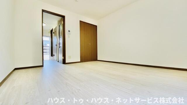 パレス・ベラージオの洋室