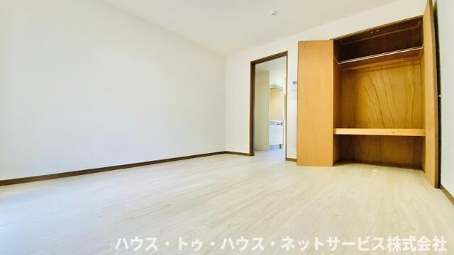 パレス・ベラージオの内装