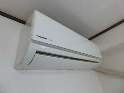 【設備】 | ドムス松宮A棟