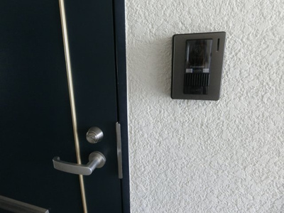 【セキュリティ】 | ドムス松宮A棟