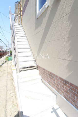 ユナイト安針リシュリーの杜のその他共用部分