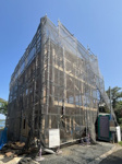 藤沢市白旗４丁目新築戸建の画像
