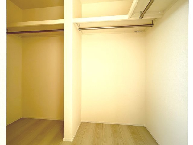 リーブルガーデン　一宮市北方町中島　全3区画分譲の和室|一室あると便利な和室は、ご来客時はもちろん、お子様のお昼寝や遊び場、寝室としてもご利用いただけます。
日本の伝統を引き継ぐ、畳のお部屋は癒しの空間となっています。