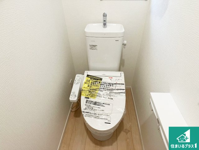 加古郡稲美町国安　第7期　新築一戸建ての外観|現在の進捗状況です！順調に作業進行中、完成が待ち遠しいです！詳細の間取り等、お気軽にお問い合わせください！