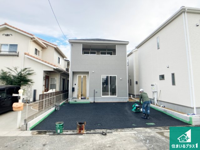 加古郡稲美町国安　第7期　新築一戸建て