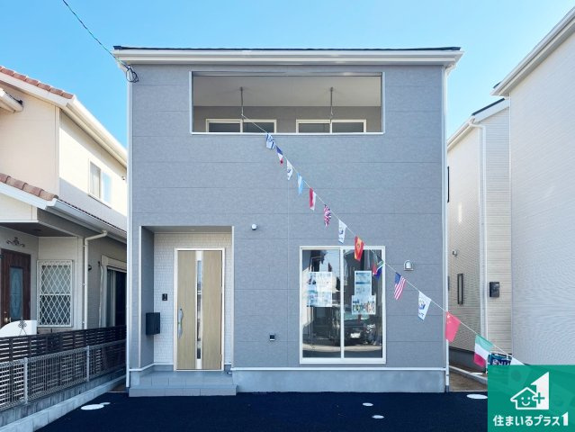 加古郡稲美町国安　第7期　新築一戸建て