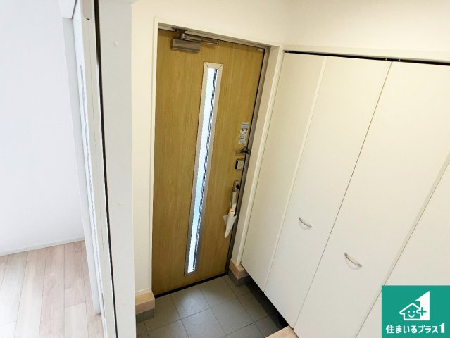 加古郡稲美町国安　第7期　新築一戸建ての外観|周辺は落ち着いた街並みの住宅地！子育てがしやすい住環境です！まだ未完成ですが、現地でしかわからない事もございます。是非一度ご覧ください。