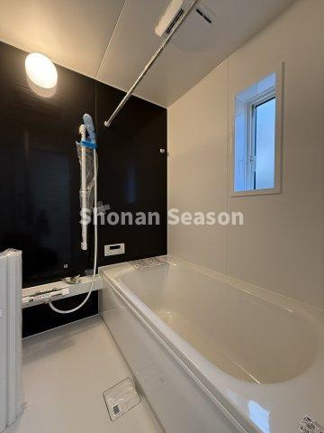 【浴室】 | 広々とした浴室でゆったりと１日の疲れを癒してくださいね♪