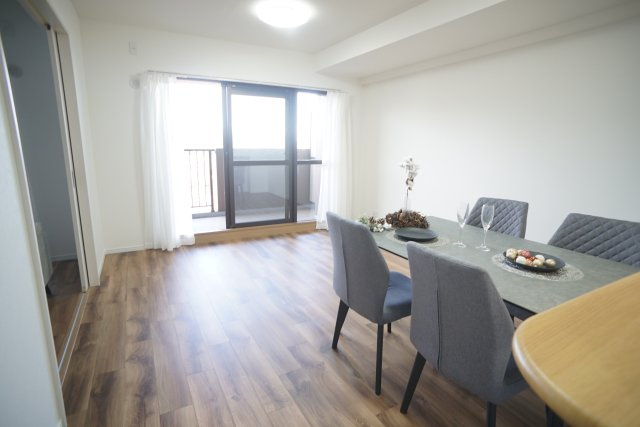 ダイアパレス宝塚月見山のその他