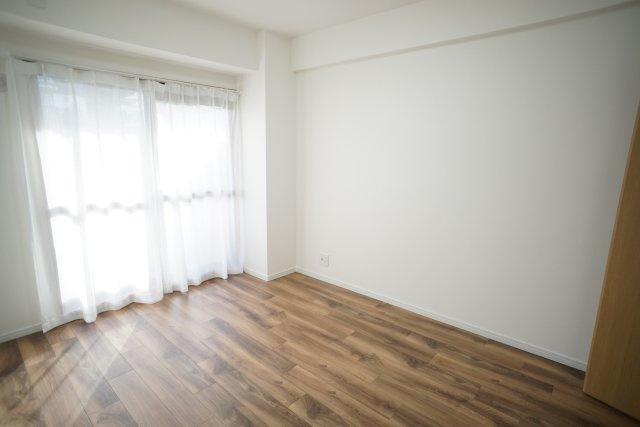 ダイアパレス宝塚月見山の居間・リビング