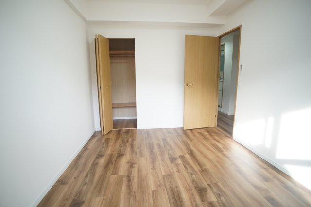 ダイアパレス宝塚月見山の内装