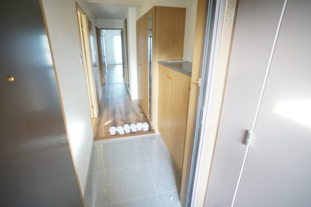 ダイアパレス宝塚月見山のその他